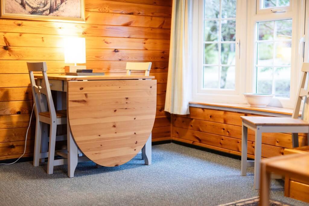 Cozy Norwegian Style Log Cabin In Rural Snowdonia - 2 Bedrooms & Parking By Seren Short Stays Ffestiniog Luaran gambar
