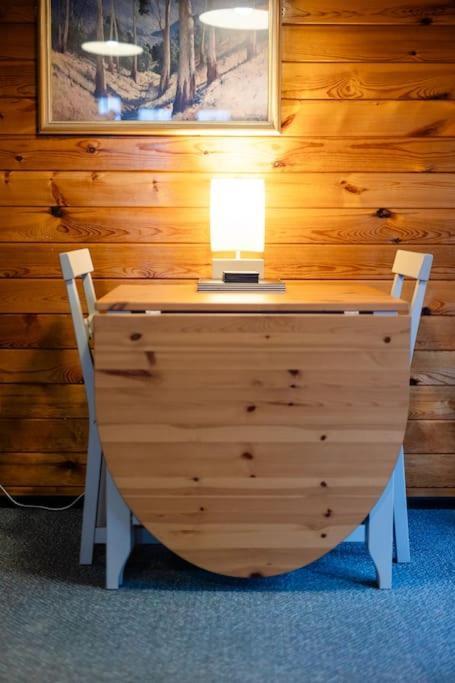 Cozy Norwegian Style Log Cabin In Rural Snowdonia - 2 Bedrooms & Parking By Seren Short Stays Ffestiniog Luaran gambar